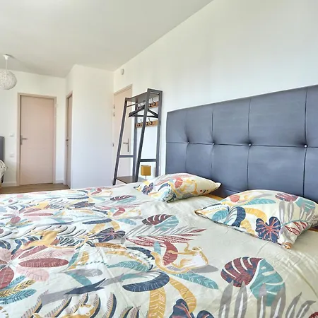 Ti'gousket Hotel *